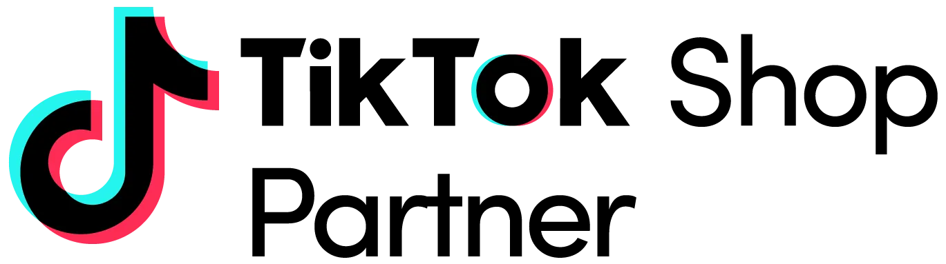 TikTok Shop Official Partner
